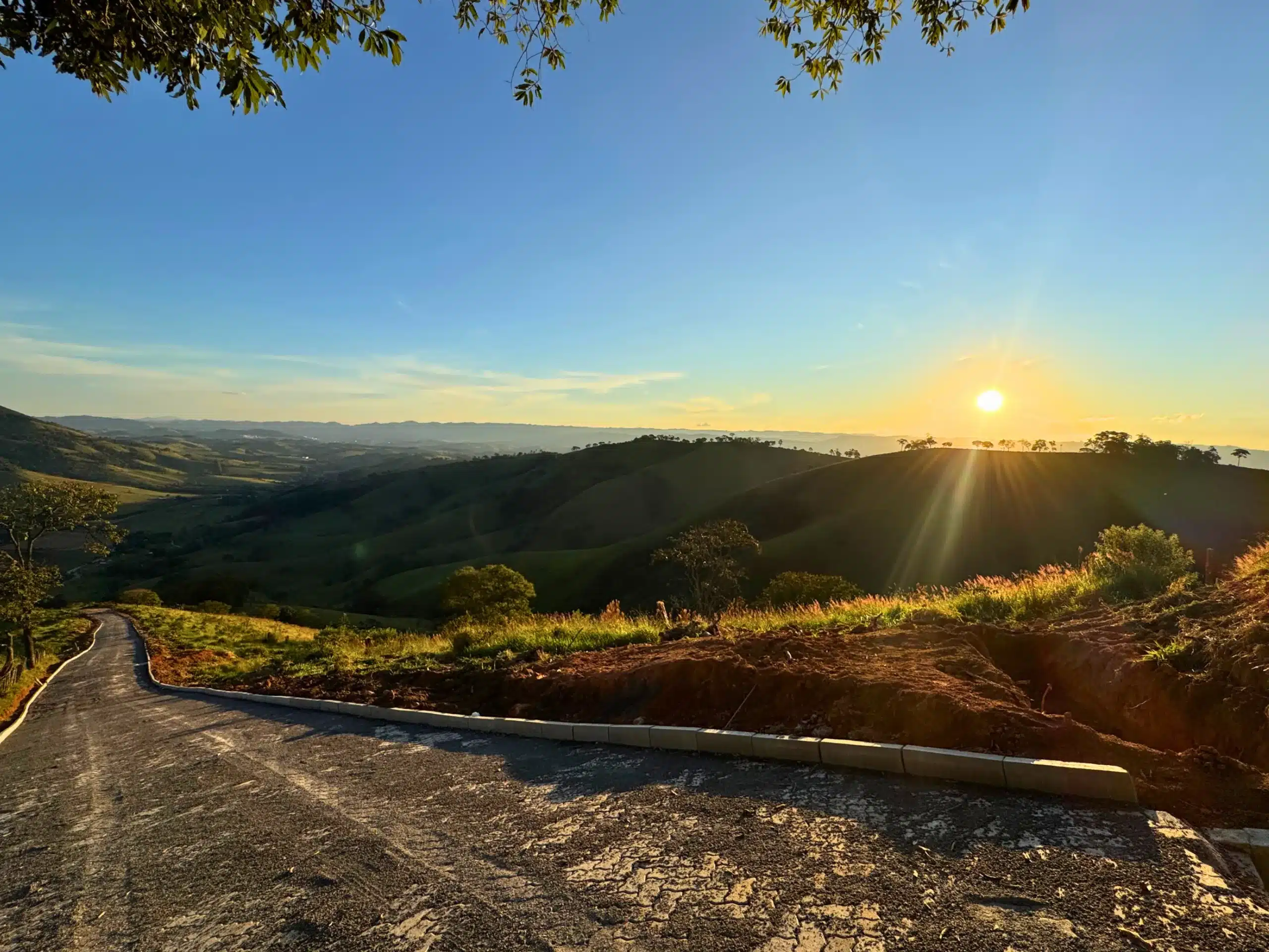 Alto do ibitirama terrenos rurais