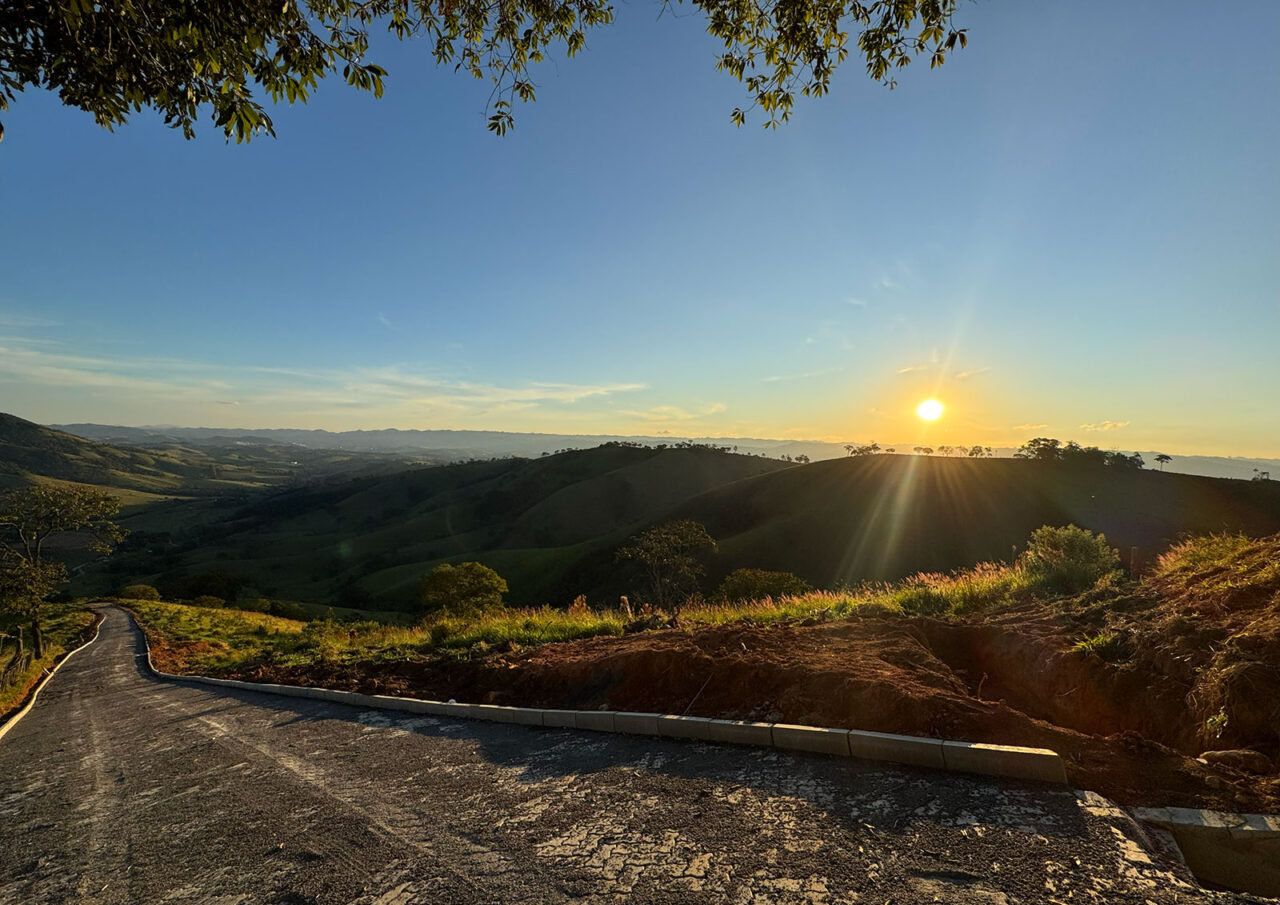 Terrenos Rurais na Serra da Mantiqueira
